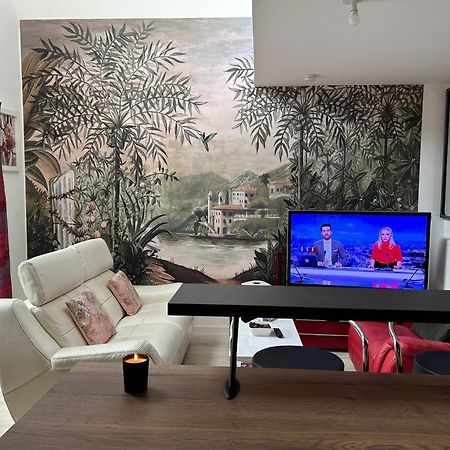 Duplex Complet - Proche Dysney Land Paris Apartamento Bussy-Saint-Georges Exterior foto