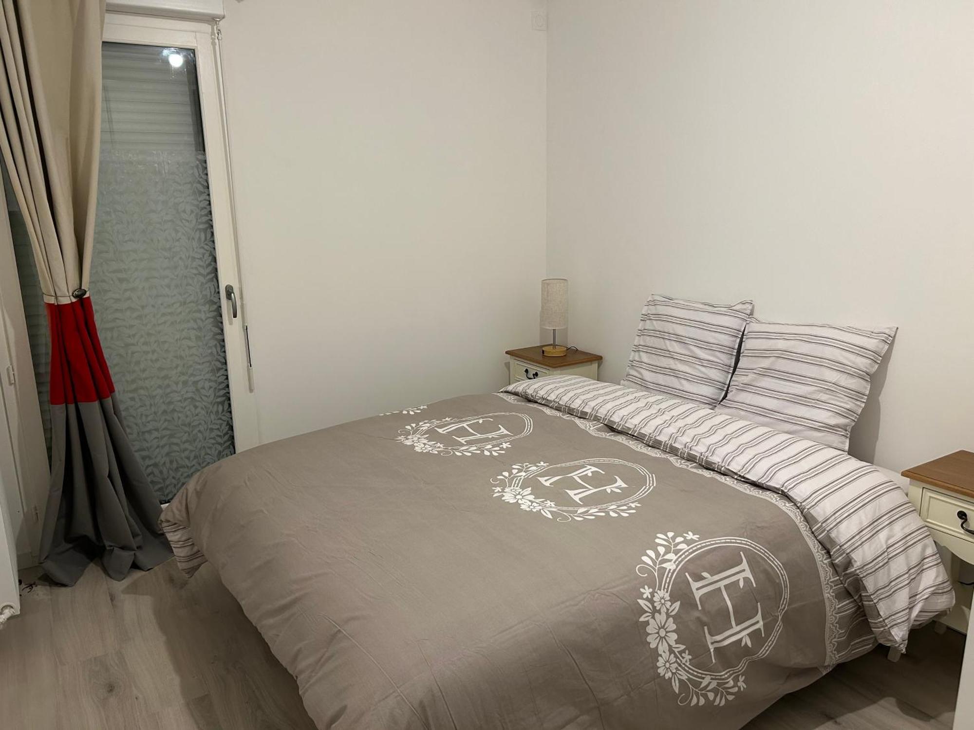 Duplex Complet - Proche Dysney Land Paris Apartamento Bussy-Saint-Georges Exterior foto