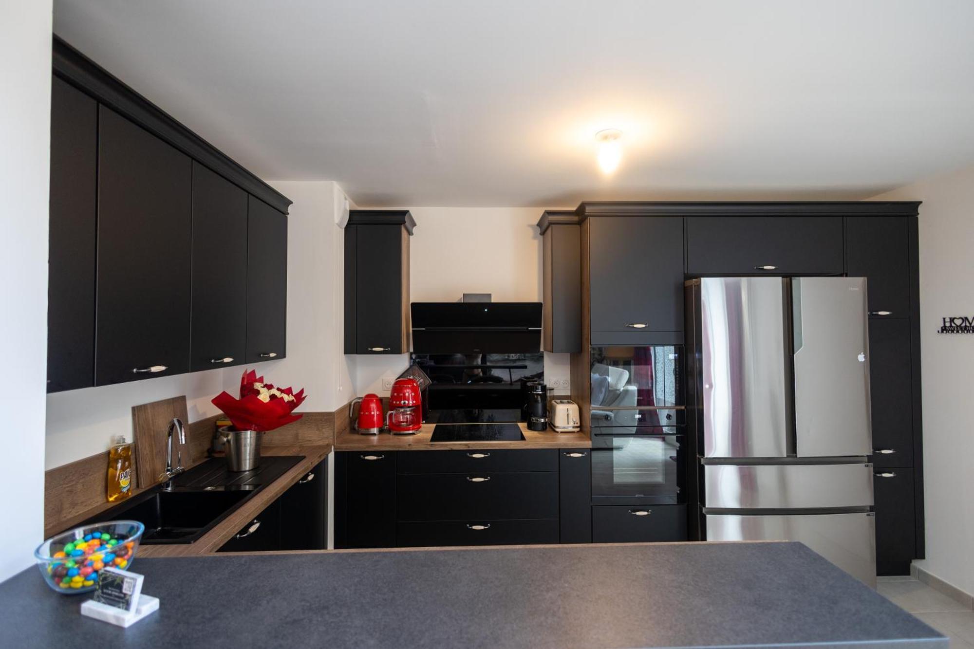 Duplex Complet - Proche Dysney Land Paris Apartamento Bussy-Saint-Georges Exterior foto